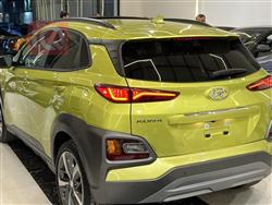 هیوندای کۆنا